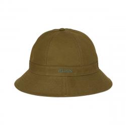 Filson Bucket Hat Marsh Olive Size Large