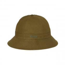 Filson Bucket Hat Black Size 2XL