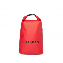 Filson Small Dry Bag Flame