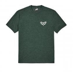 Filson Buckshot T-Shirt Dark Green/Rack Size Small