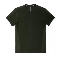 Filson Filson X Ten Thousand Versatile Shirt Marsh Olive Size Small