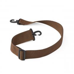 Filson Duffle Pack Webbing Strap Brown Size One Size