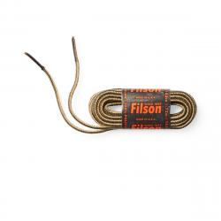 Filson Taslan Boot Laces Gold/Brown Size 58"