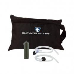 Survivor Filter PRO Extra Pre-Filter Kit&comma; Compatible with Electric PRO X