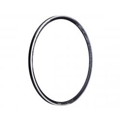 Easton R90 SL Alloy Road Rim (Black) (24H) (Presta) (700c / 622 ISO) (Tubeless) - 8022277