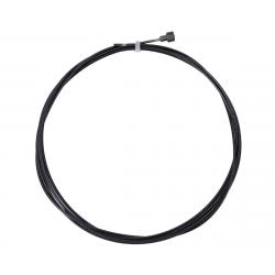 Aztec DuraCote Brake Cable (PTFE) (1.5mm) (1800mm) (Mountain Cable) - AC7001