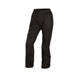 Endura Women's Gridlock II Rain Pants (Black) (L) - E6066BK/5