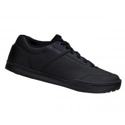 Shimano GR5 Women's Flat Pedal Cycling Shoes (Black) (40) - ESHGR501WCL01W40000