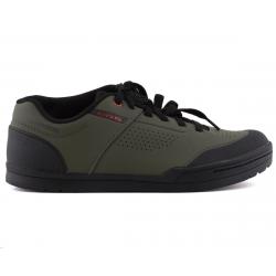 Shimano GR5 Mountain Bikes Shoes (Olive) (40) - ESHGR501MCE07S40000