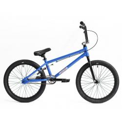 Colony Horizon 20" BMX Bike (18.9" Toptube) (Blue/Polished) - I05-020E1T