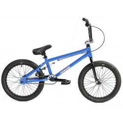 Colony Horizon 18" BMX Bike (17.9" Toptube) (Blue/Polished) - I05-020D1T