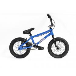 Colony Horizon 14" BMX Bike (13.9" Toptube) (Blue/Polished) - I05-020B1T