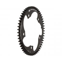 Gates Carbon Drive CDX CenterTrack Front Sprockets (Black) (130mm BCD) (Single) (Stand... - 78980123