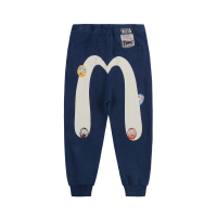 Daicock Print Sweatpants