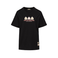 Godhead Print T-Shirt