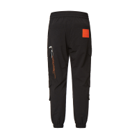 Multi Pocket Slim Fit Track Pants