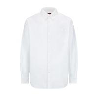 Seagull Panelled Shirt
