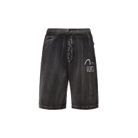 Garment Dyed Sweat Shorts