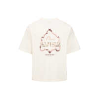 Outline Godhead Print T-shirt