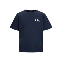 Seagull Print T-Shirt