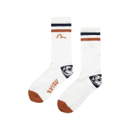Seagull and Daruma Sports Socks