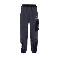 Contrasted Panel Joggers