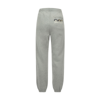 EVISU Squad Embroidery Sweatpants