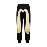 Kamon and Daicock Print Sweatpants