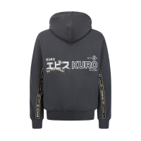 Logo Tapes Hoodie