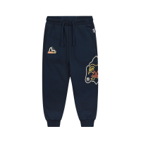 Godhead Print Sweatpants