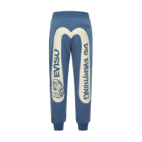 Spray-effect Daicock Print Sweatpants