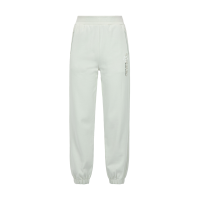Logo and Seagull Embroidery Sweatpants