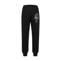 Camouflage Godhead Embroidery Sweatpants