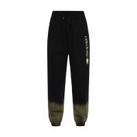 Gradient Spray-dye Sweatpants