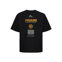 Logo Printed Pocket T-Shirt