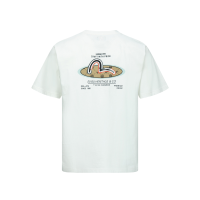Seagull Print T-Shirt