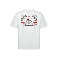 Seagull Print T-shirt