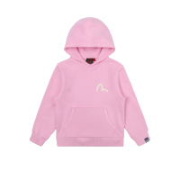 Godhead Print Hooded Sweatshirt