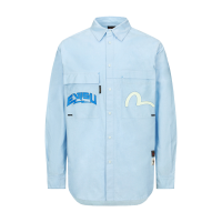 Daicock Insert Shirt