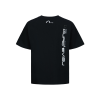 Logo Embroidery T-Shirt