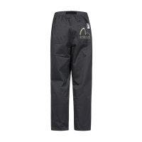 Seagull and Logo Embroidered Pocket Regular fit Pants
