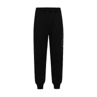 Seagull and Logo Print Regular Fit Sweatpants