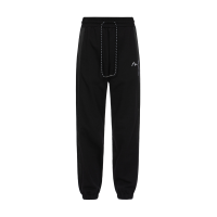 Seagull Embroidery Fashion Fit Sweatpants