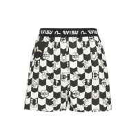 Allover Logo Monogram Print Boxer Shorts