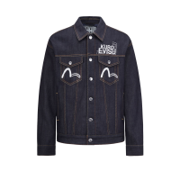 Double Waistband Wide Leg Jeans