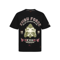 Godhead Print T-shirt