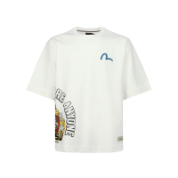 Taiko Daruma Print Sweatshirt