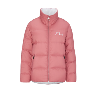 Reversible Down Jacket