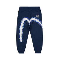 Double Daicock Print Sweatpants