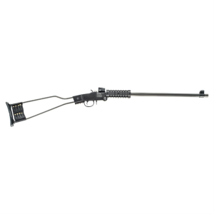 Chiappa Little Badger Break Barrel 22LR 165 Barrel 1 Round